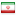 vzshop.ir server is located in Iran